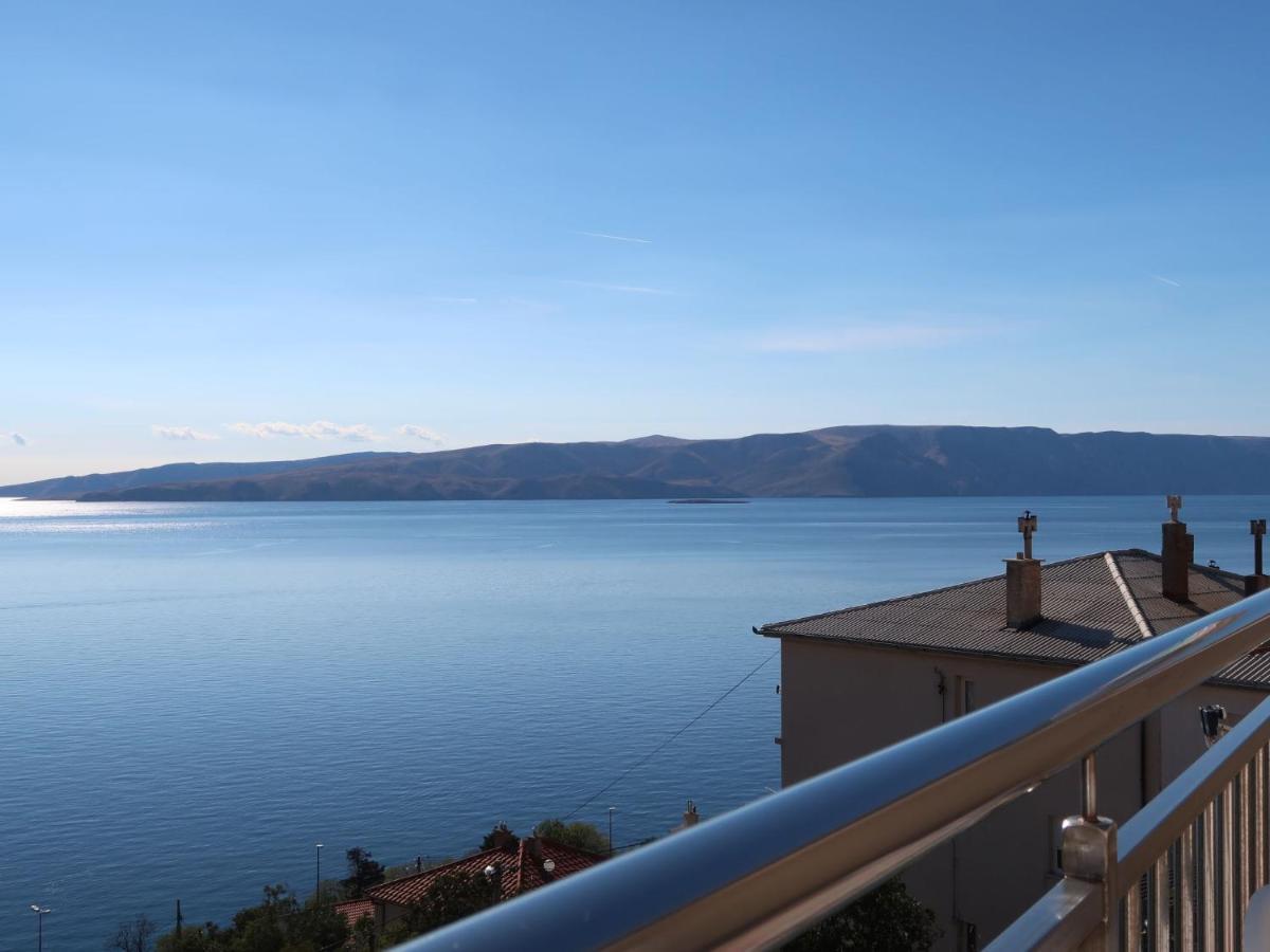 Apartment Elena - Snj115 By Interhome Senj  Exterior foto