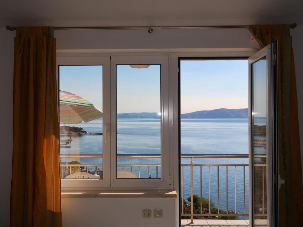 Apartment Elena - Snj115 By Interhome Senj  Exterior foto