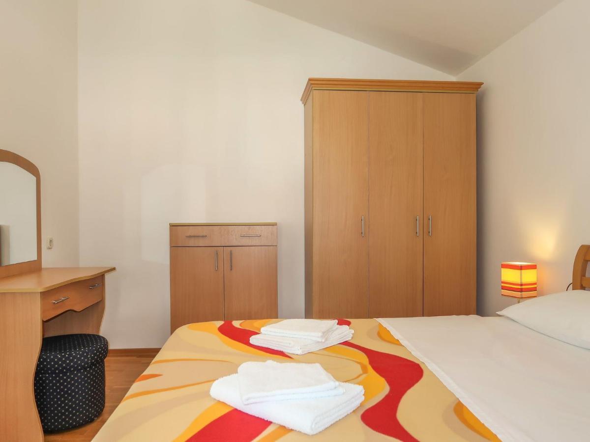 Apartment Elena - Snj115 By Interhome Senj  Exterior foto