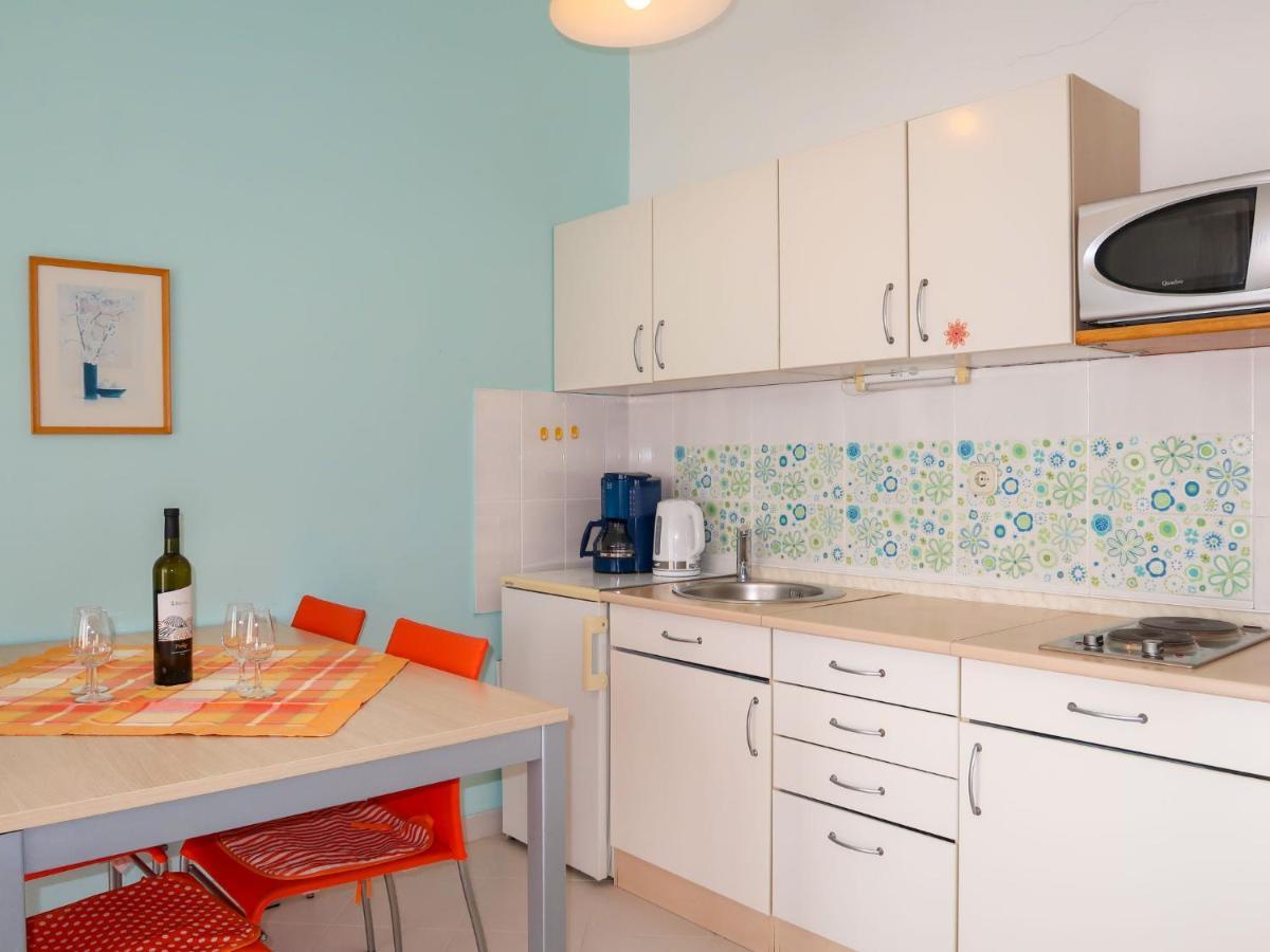 Apartment Elena - Snj115 By Interhome Senj  Exterior foto