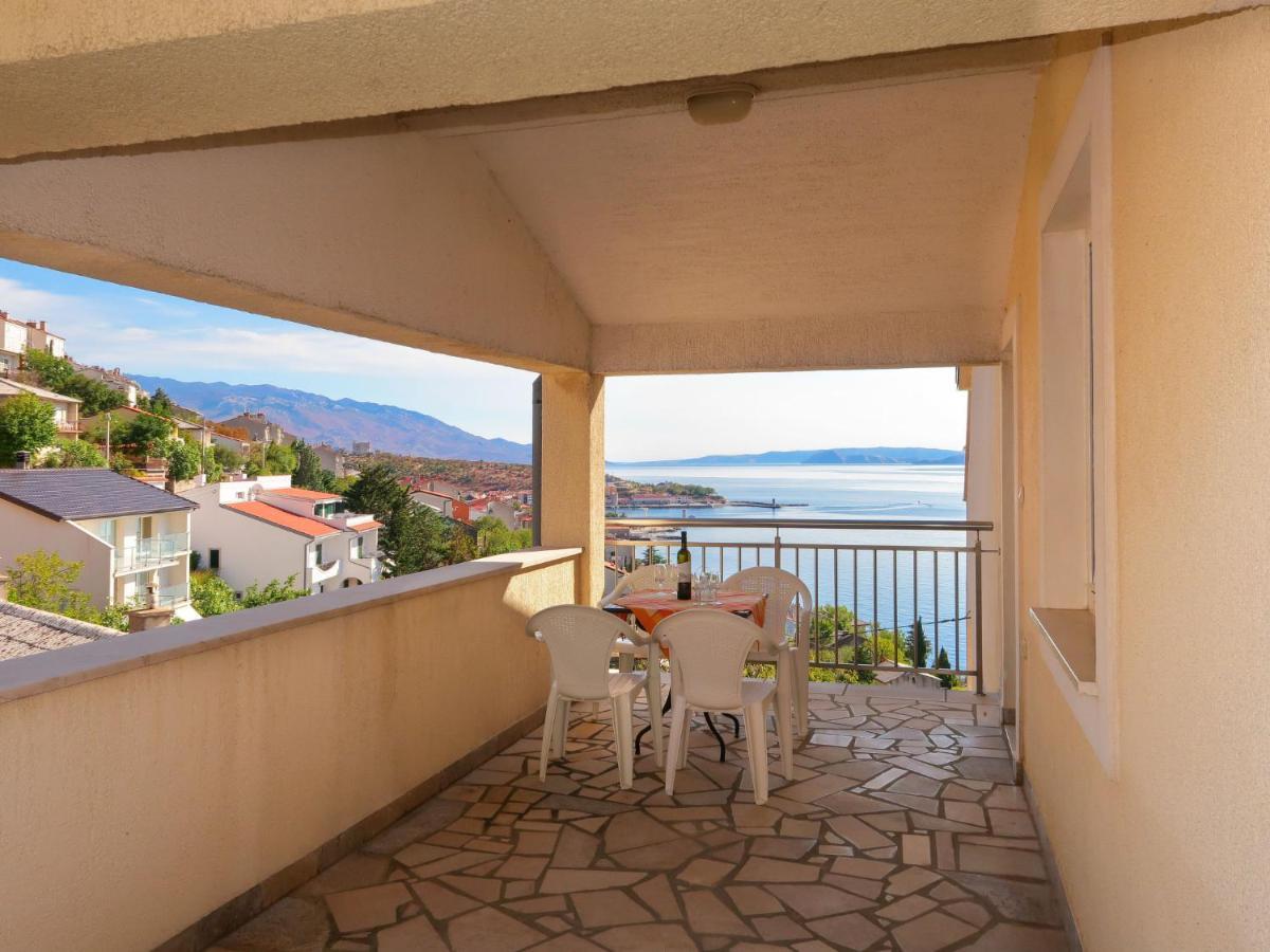 Apartment Elena - Snj115 By Interhome Senj  Exterior foto